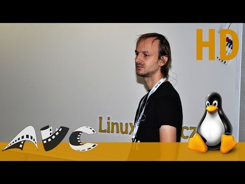 LinuxDays 2016 - QubesOS - secure your desktop  - David Bečvařík