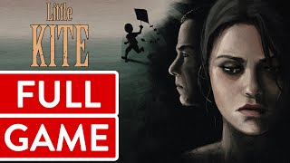Little Kite PC FULL GAME Longplay Gameplay Walkthrough Playthrough VGL