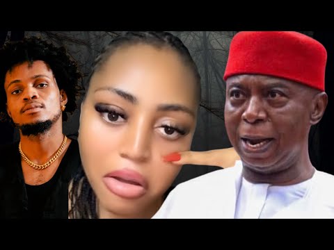 Regina Daniels MOCKS Ex-husband, Ned Nwoko, Who Changed Strategy After The Release of Sammy West