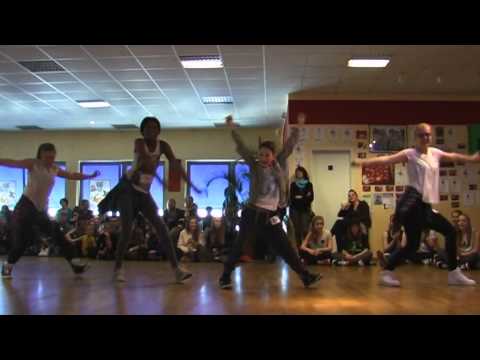 La Vida Loca ... Casting 2014