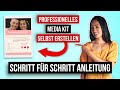 So Erstellst Du Ein MEDIA KIT Bekommst Mehr Kooperationen Auch Mit Wenig Followern