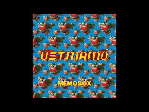 ÜSTMAMÒ – Memobox (1996)