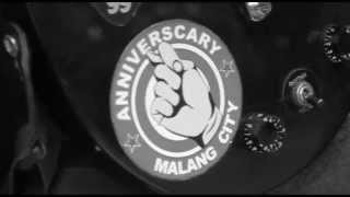 Anniverscary | Popstar (Footage)