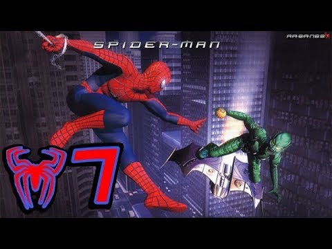 spiderman 3 pc