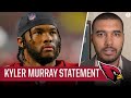 NFL Insider Reacts to Kyler Murray’s Speculation Statement | CBS Sports HQ
