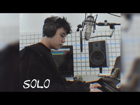 Sebastián Urdiales — Solo Acústico con Piano