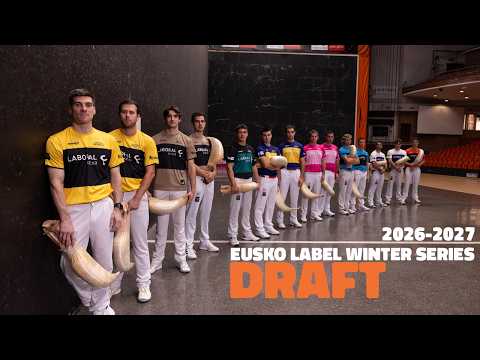 Draft Winter Series