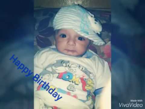 Hamdan Birthday song