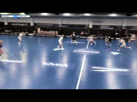 P22: EräViikingit - Oilers 16.11.2025 maalikooste