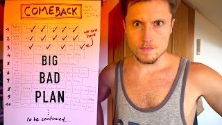 The Big Comeback Battleplan
