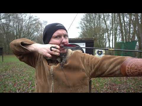 Bogenschießen für Einsteiger - Teil 6 Zieltechniken