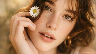 ❤️ French Spring Love Songs | Romantic Chanson