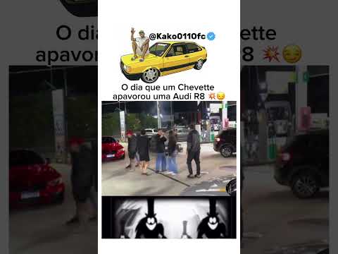 Cena de filme 😏💥