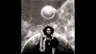Kamasi Washington - Askim