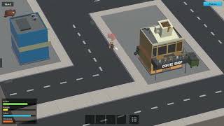 Gutter Games DevLog # 3