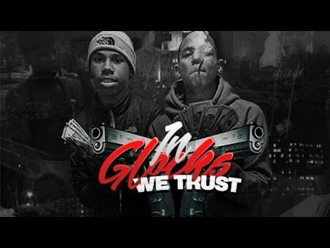 Youngg Kobe - S.H.Y (feat. BabyJ4100 & Rackman4400) *RIP RACKMAN 4400*