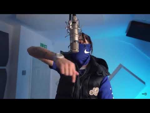 🇮🇹 Rondodasosa - Plugged In W/Fumez The Engineer ( Part 1) #thebestpart