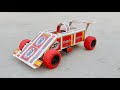 How To Make Matchbox Car Easy Diy Matchbox Formula One Car
