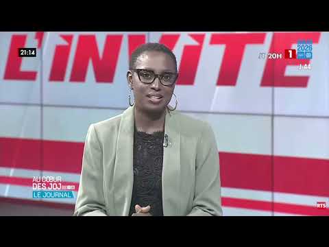 AU COEUR DES JOJ : LE JOURNAL - JEUDI 17 SEPTEMBRE 2026