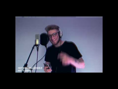 HUBI #Hot16Challenge2