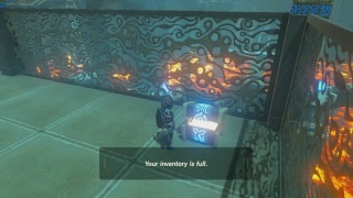 【セルダの伝説】英語でやってみた