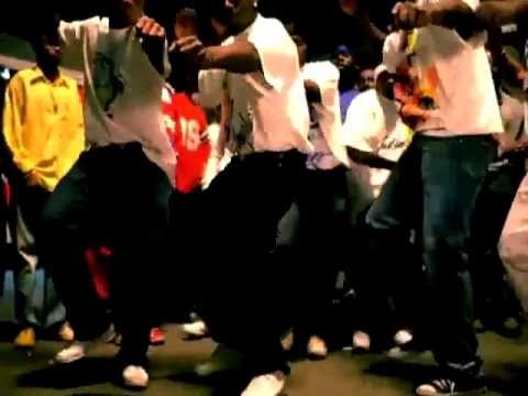 Sean Paul Ft.Fatman Scoop - Like Glue (OfficialVideo)