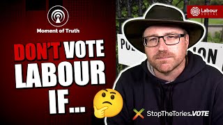 Here's How We CRUSH The Tories | Moment of Truth