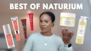 These Naturium Products Changed My Skin