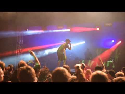 ROSNIČKA 2017 - SMACK