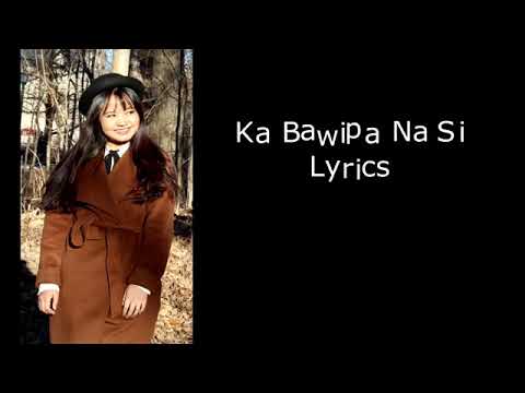 Ka Bawipa Na Si ##Pathian Hla Thar(2018)Emily Ngun Hlei Sung