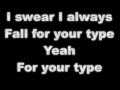 Fall For Your Type Jamie Foxx Ft Drake Lyrics