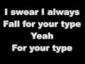 Fall For Your Type - Jamie Foxx ft. Drake [Lyrics ...