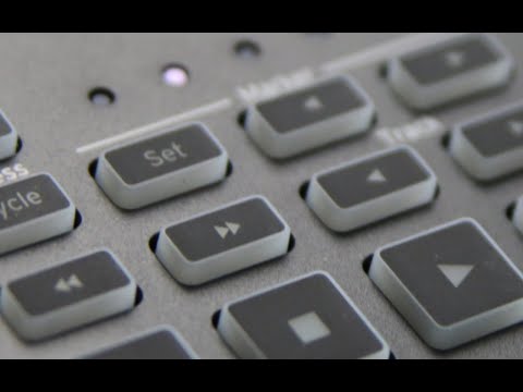 Korg NanoKontrol Studio XL   Ableton Live Control Surface Scripts   Sigabort