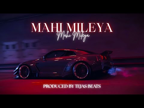"Mahi Mileya" (Remix) | [Music Video] Prod. TEJAS BEATS