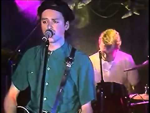 Thumbnail for Felt -Live on Spanish TV 1985 (VERY RARE)