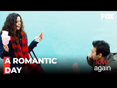 Bourgeois Fatih Goes Among The Public - Love Again Episode 12