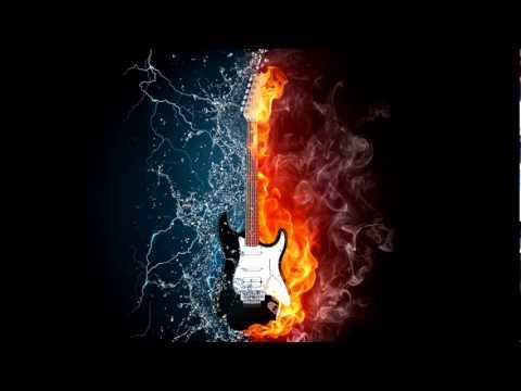 Rock Instrumental Music №5 (creative commons) Video
