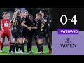 HIGHLIGHTS: White Star Woluwe - RSCA Women | 2023-2024