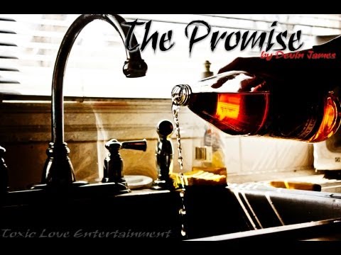 Devin James - The Promise