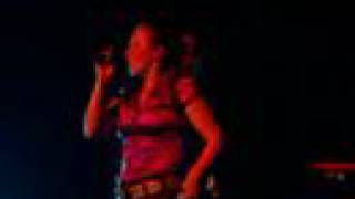 Patricia kelly - Gucci Shit Hasselt 03.09.2005