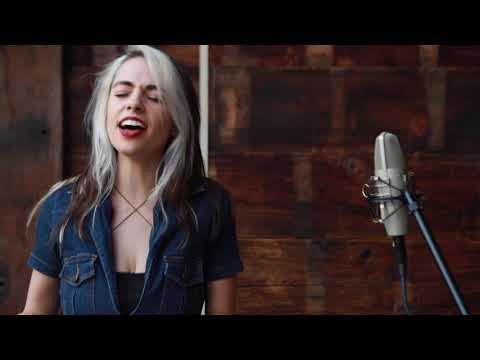 'Killing Me Softly'  - Ariana Tibi (cover)