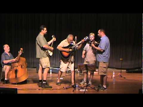 Southern Flavor - Chautauqua - 6/18/11 - Bug Tussel Bluegrass Band