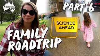 The Final Episode | Bindi Irwin Family Road Trip Vlog!