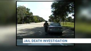 Sandra Bland death investigation