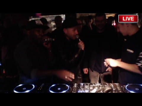 PRSPCT Radio - Episode 71 - Ophidian, Tymon & Stefan ZMK