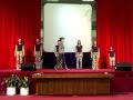 Children with Purpose Dancing to 'Warrior' by Canton Jones