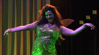 Raven's Night - La Belle Epoque - La Fee Verte - Maia Alexandra