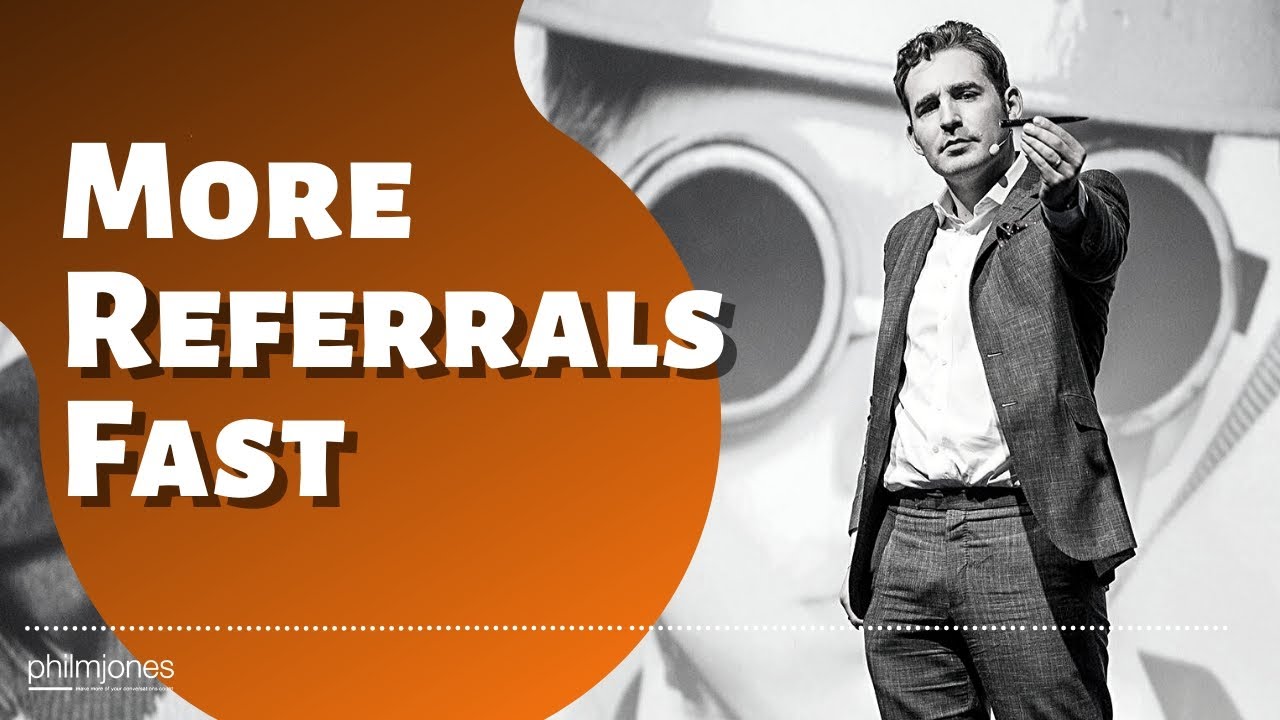 Asking for Referrals | Exactly When & How to Ask