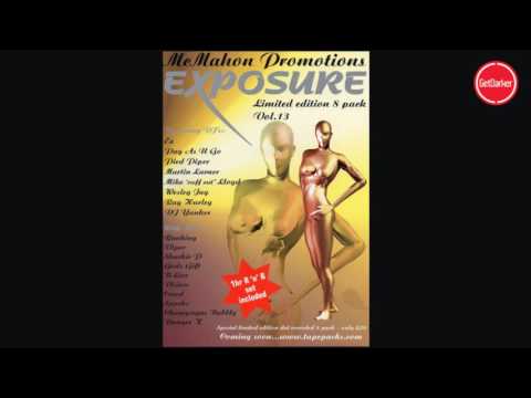 Pay As You Go Cartel – Exposure vol 13 [Tape Pack]