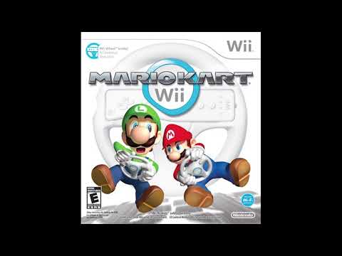 Coconut Mall but it Keeps Going Up